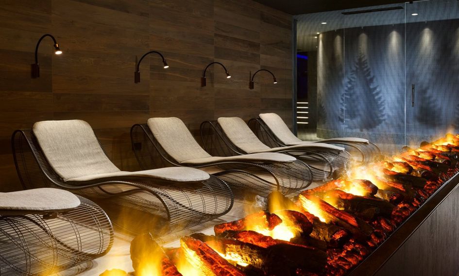 Grand Hotel Victoria Concept & Spa