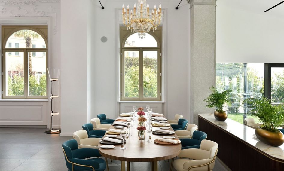 Grand Hotel Victoria Concept & Spa