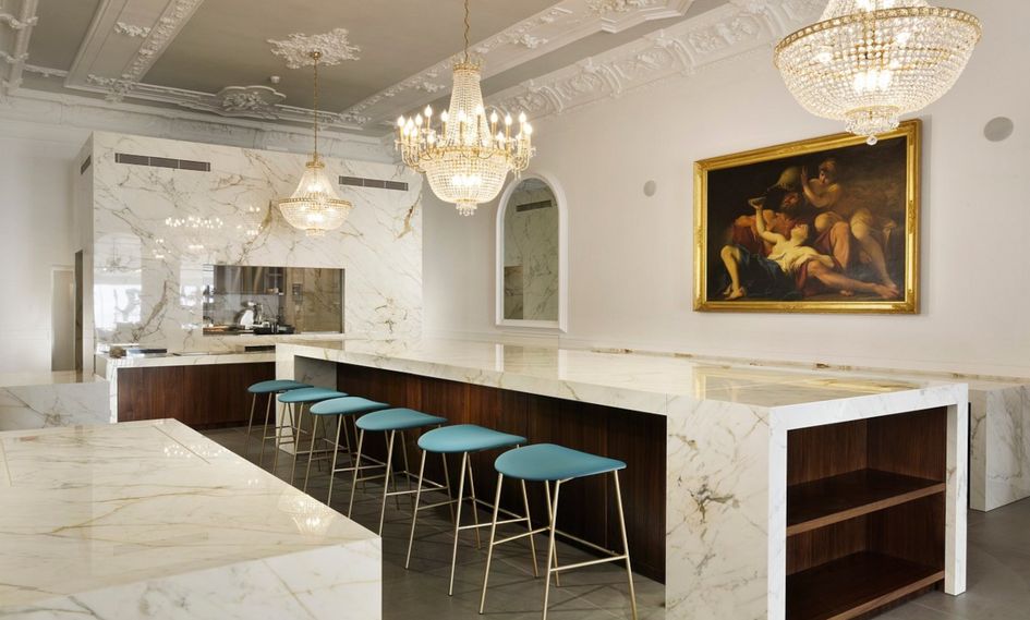 Grand Hotel Victoria Concept & Spa