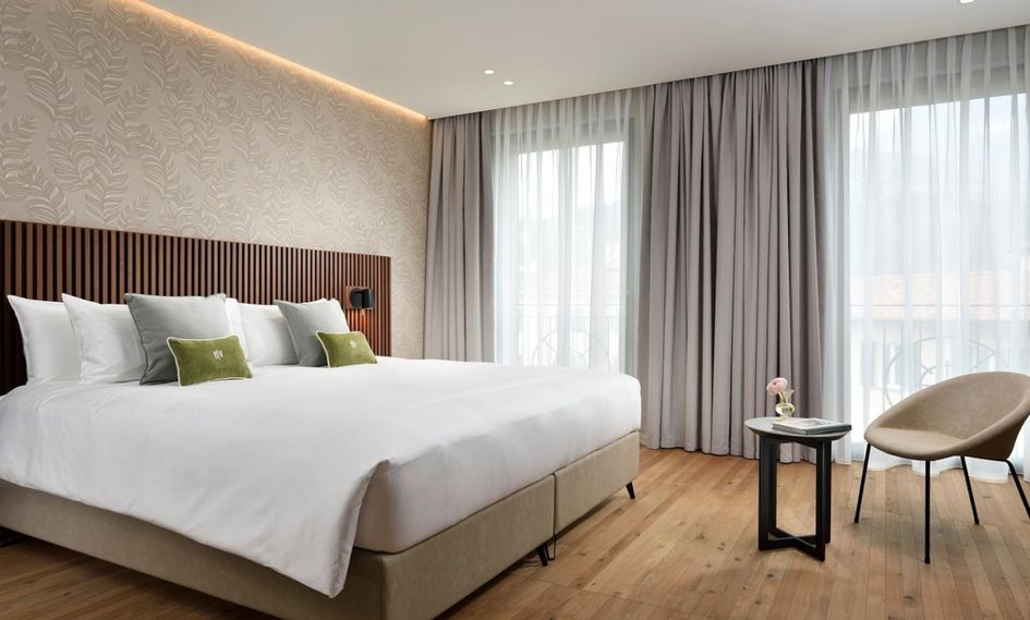 Grand Hotel Victoria Concept & Spa