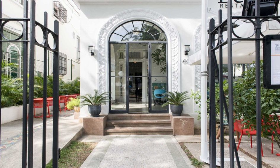 Paseo 206 Boutique Hotel