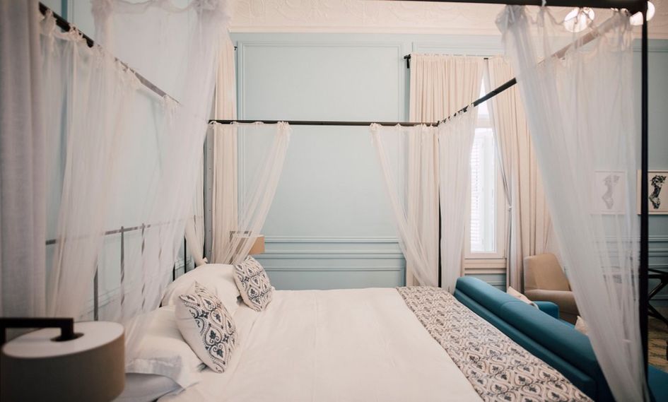 Paseo 206 Boutique Hotel