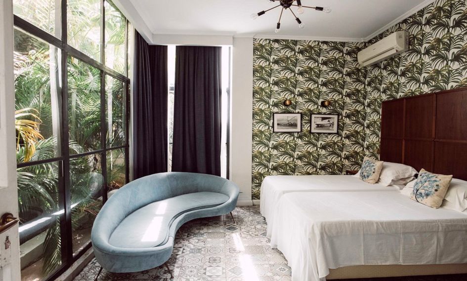 Paseo 206 Boutique Hotel