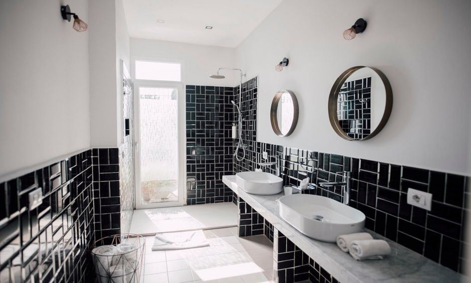 Paseo 206 Boutique Hotel