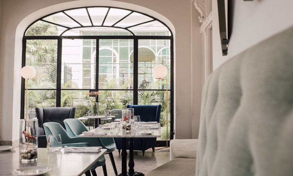 Paseo 206 Boutique Hotel