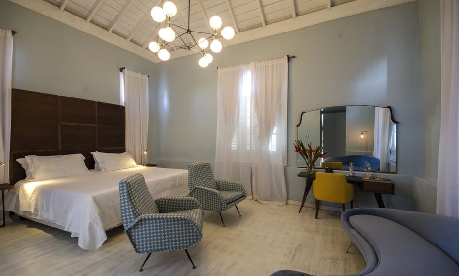 Paseo 206 Boutique Hotel