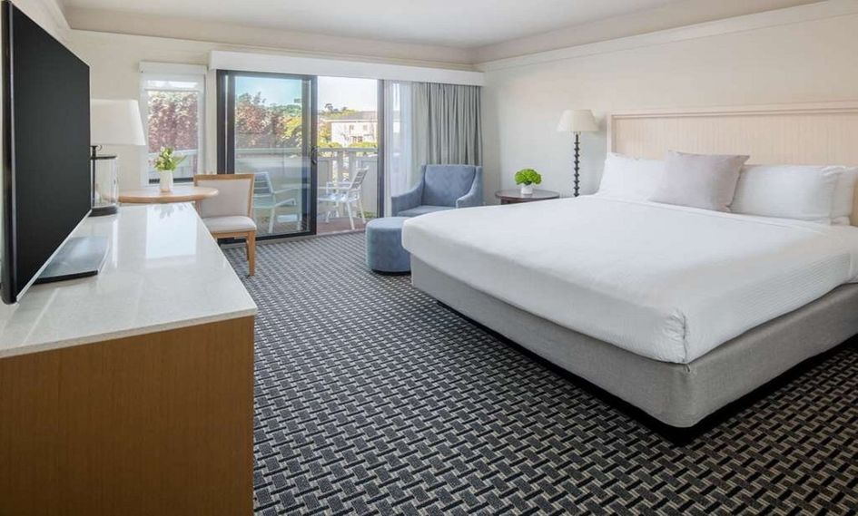 The Lodge at Tiburon