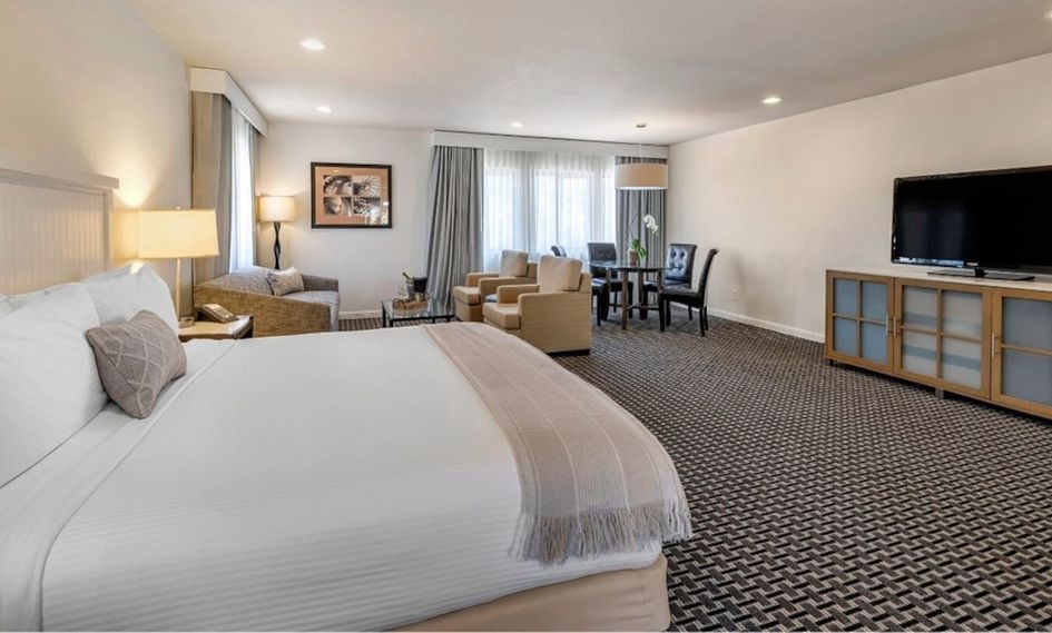 The Lodge at Tiburon