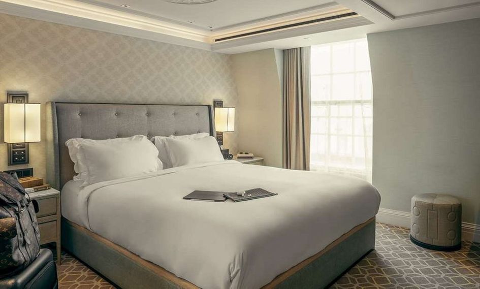 Great Scotland Yard Hotel London