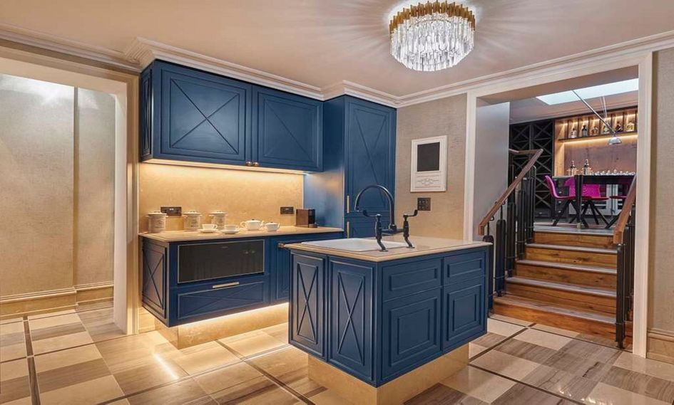 Great Scotland Yard Hotel London