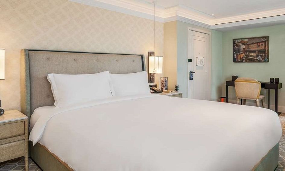 Great Scotland Yard Hotel London