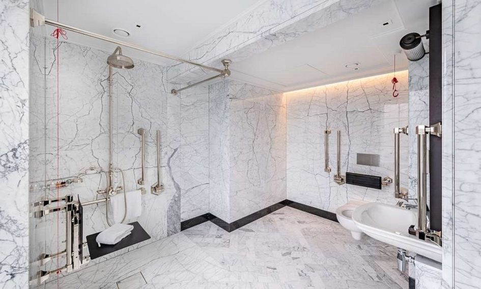 Great Scotland Yard Hotel London