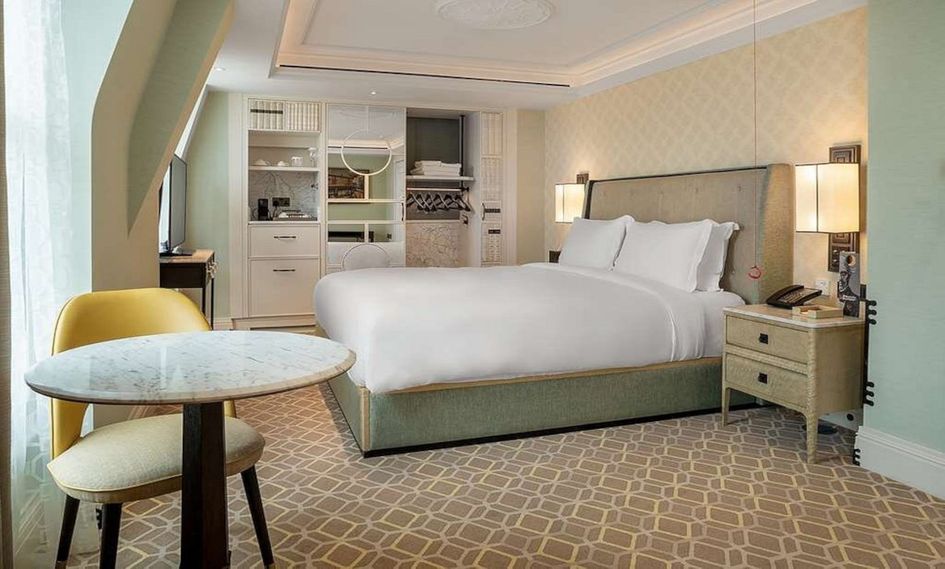 Great Scotland Yard Hotel London