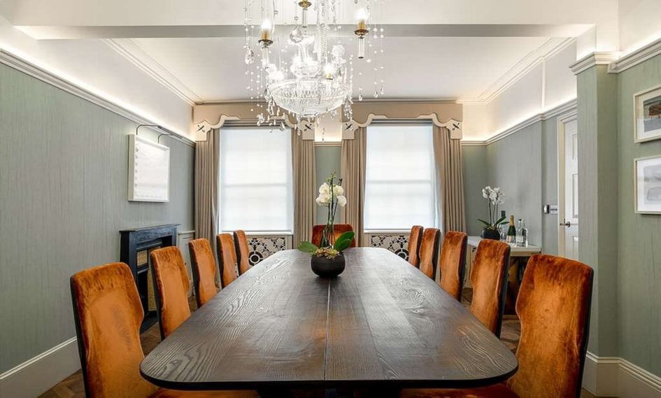 Great Scotland Yard Hotel London