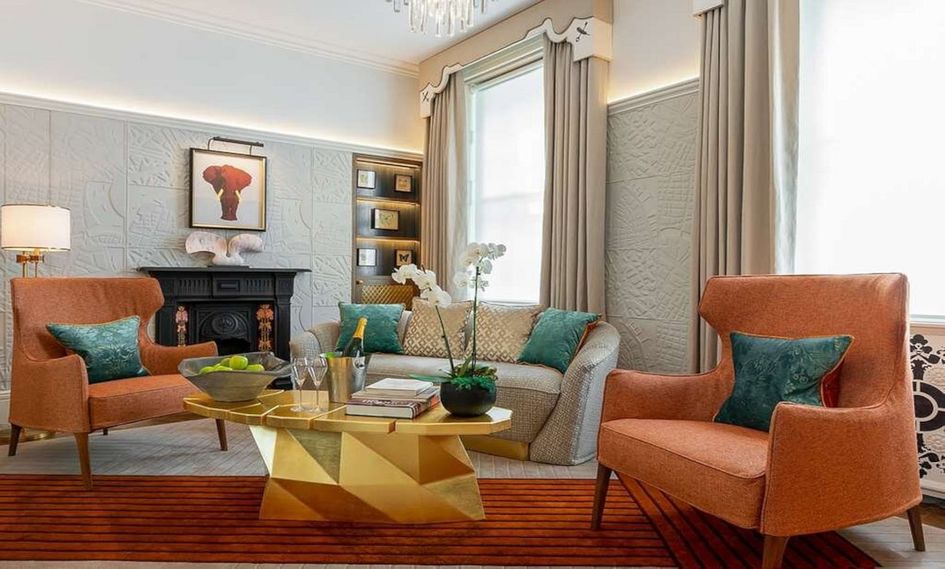 Great Scotland Yard Hotel London