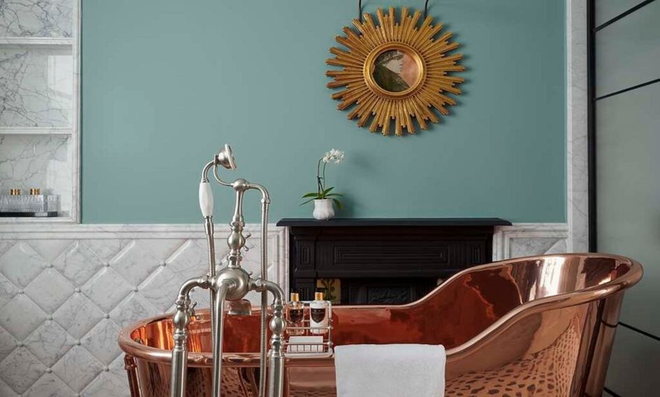 Great Scotland Yard Hotel London