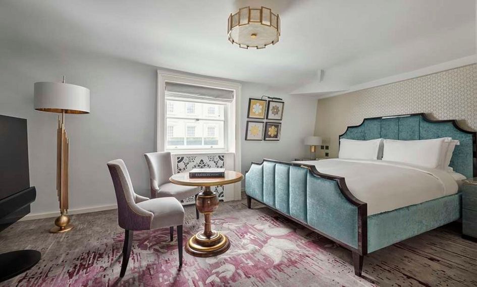 Great Scotland Yard Hotel London