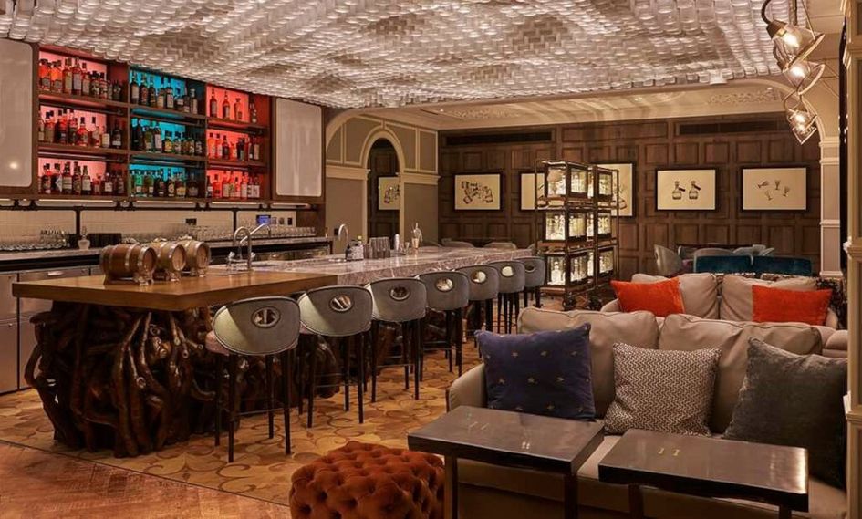 Great Scotland Yard Hotel London