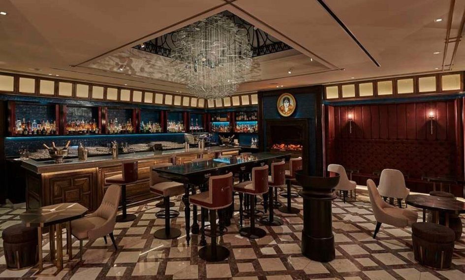 Great Scotland Yard Hotel London