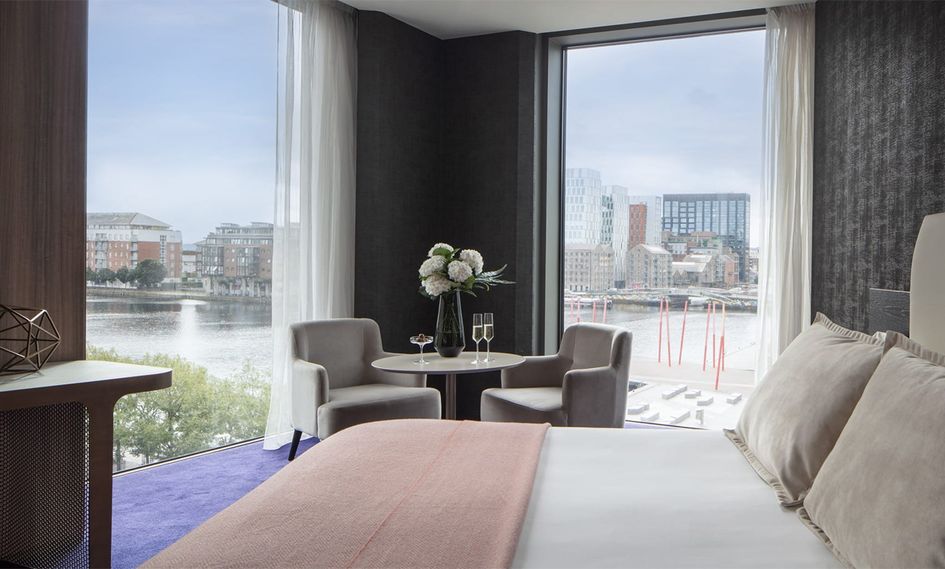 Anantara The Marker Dublin Hotel