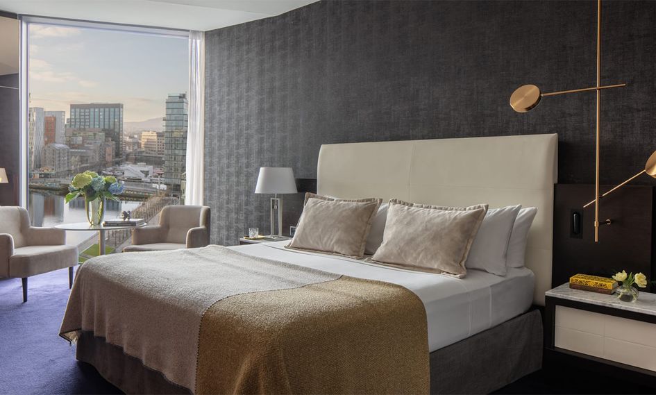 Anantara The Marker Dublin Hotel