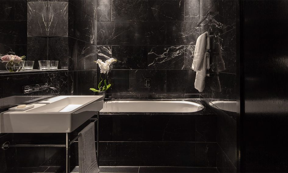 Anantara The Marker Dublin Hotel