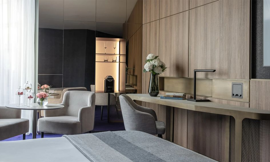 Anantara The Marker Dublin Hotel