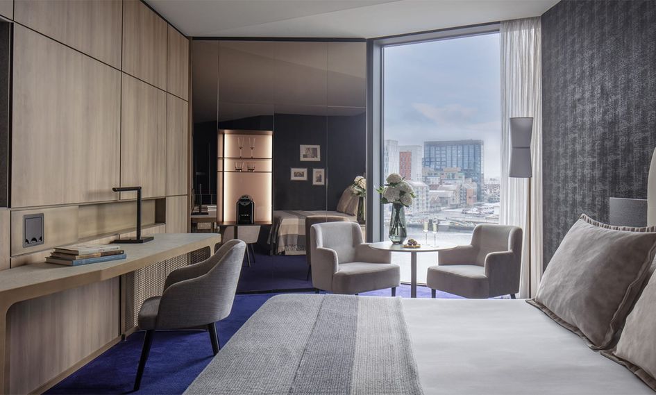 Anantara The Marker Dublin Hotel