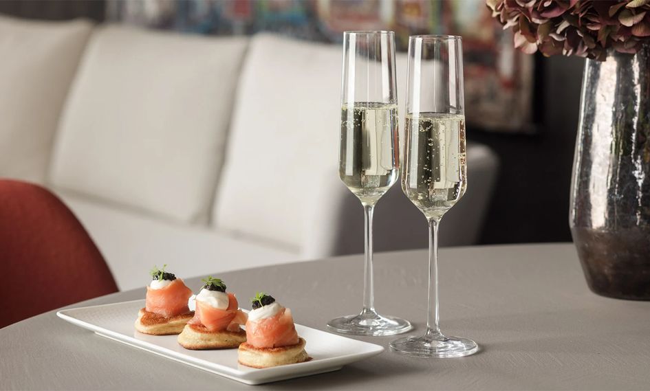 Anantara The Marker Dublin Hotel