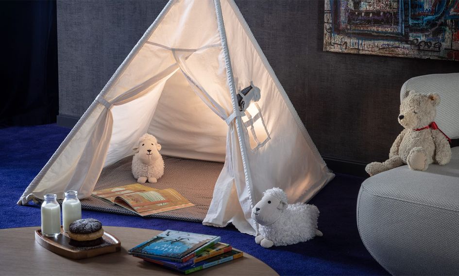 Anantara The Marker Dublin Hotel