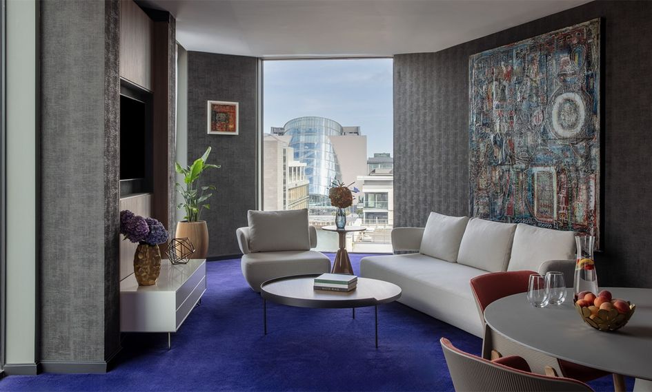 Anantara The Marker Dublin Hotel