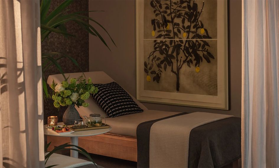 Anantara The Marker Dublin Hotel