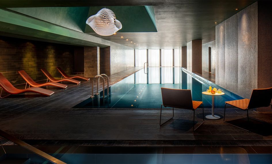 Anantara The Marker Dublin Hotel