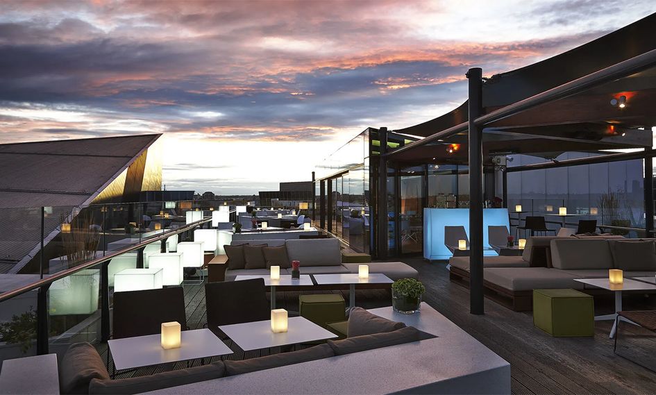 Anantara The Marker Dublin Hotel