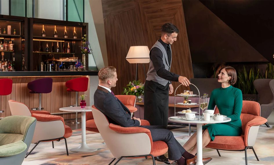 Anantara The Marker Dublin Hotel