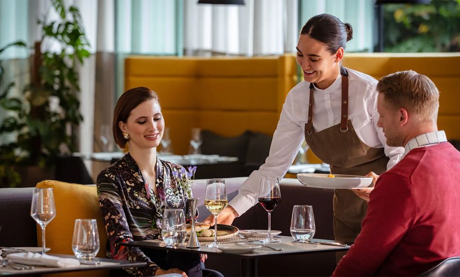 Anantara The Marker Dublin Hotel