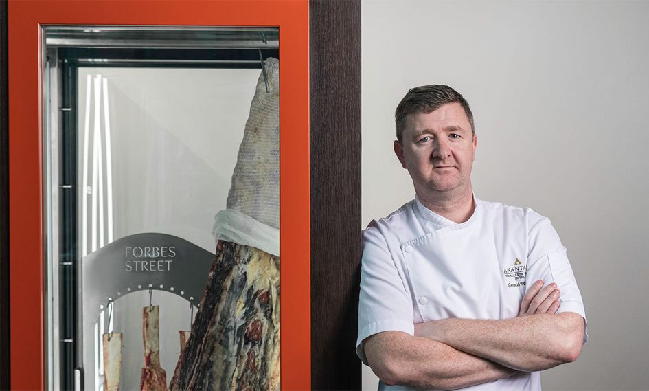 Anantara The Marker Dublin Hotel