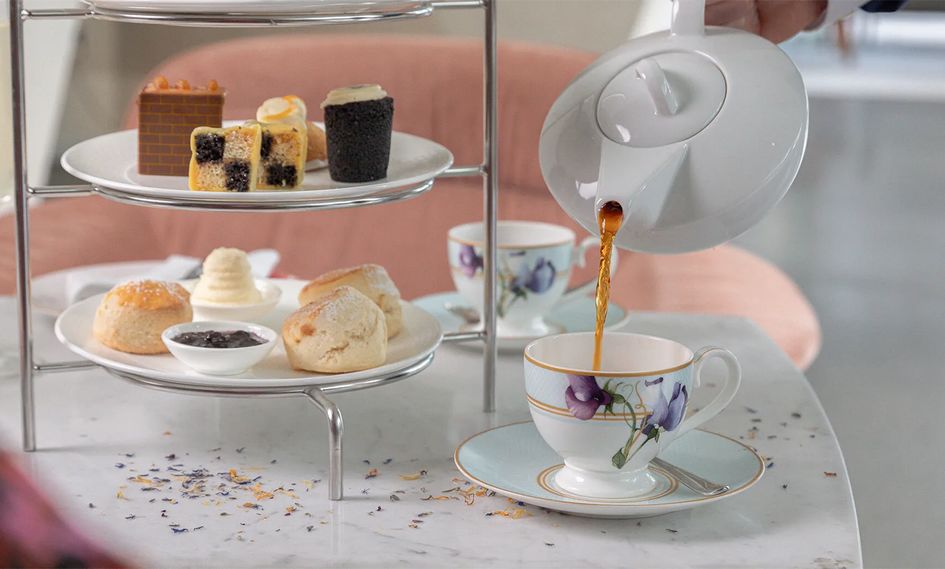 Anantara The Marker Dublin Hotel