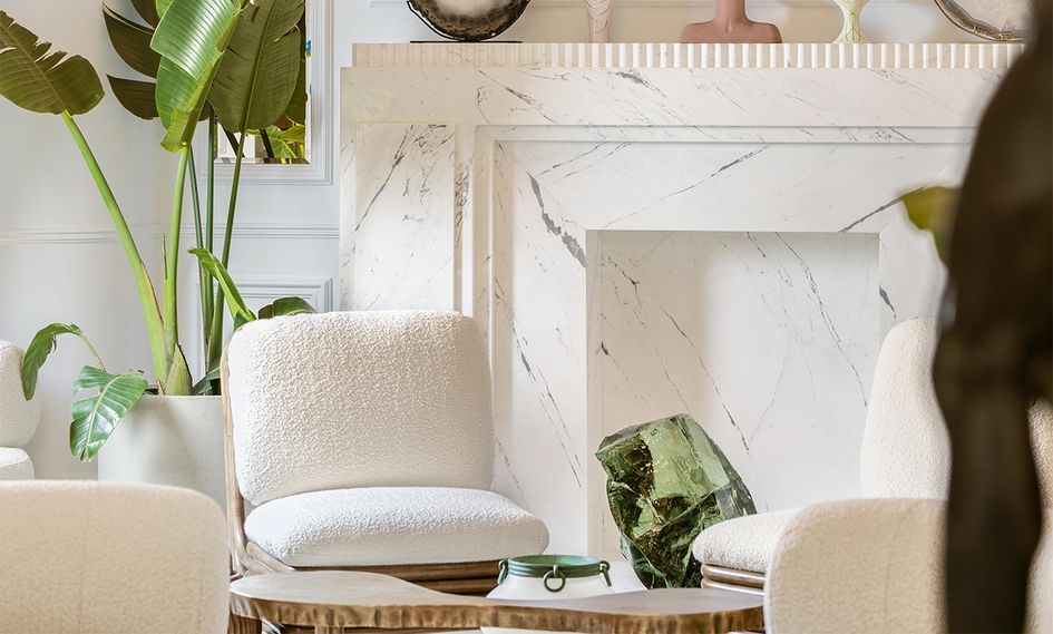 The Dolli at Acropolis