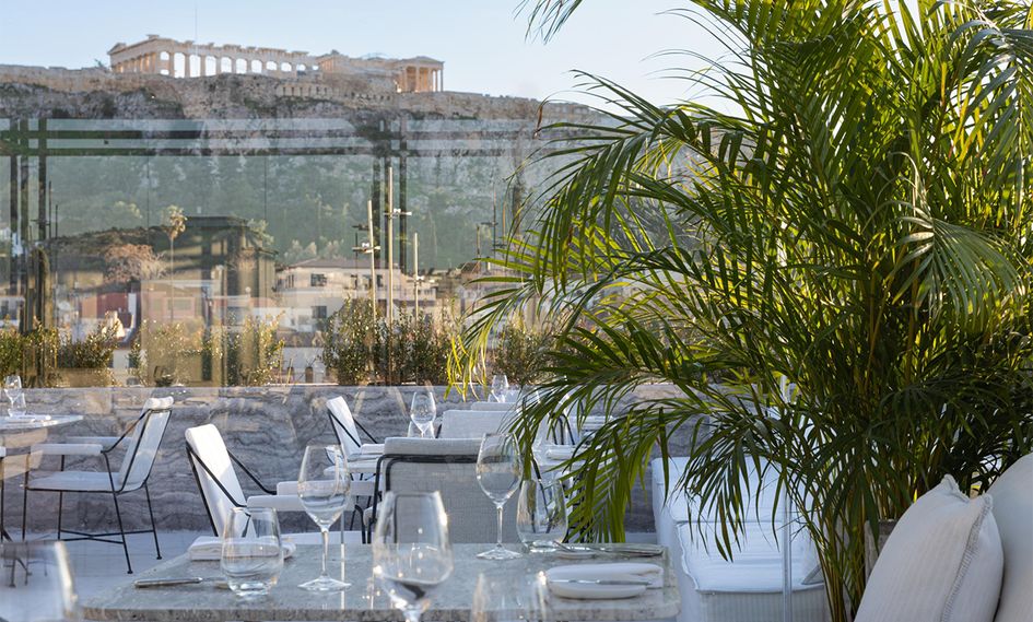 The Dolli at Acropolis