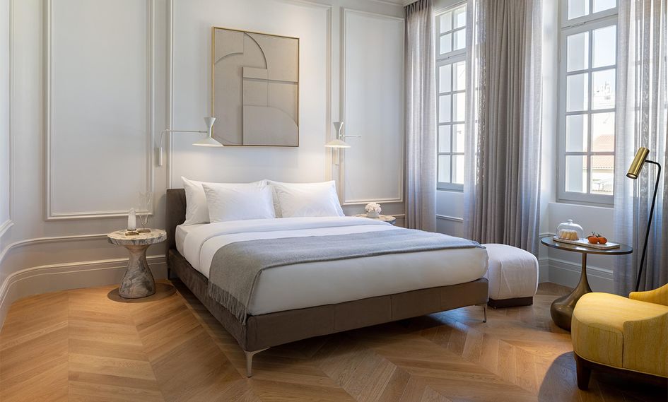 The Dolli at Acropolis