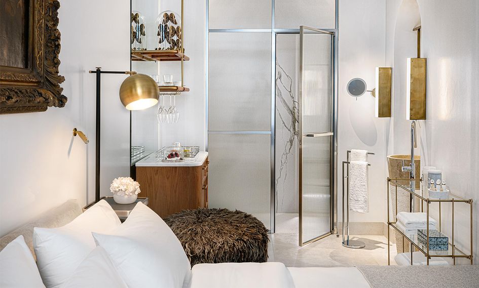 The Dolli at Acropolis