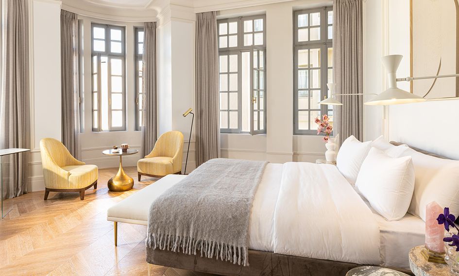 The Dolli at Acropolis