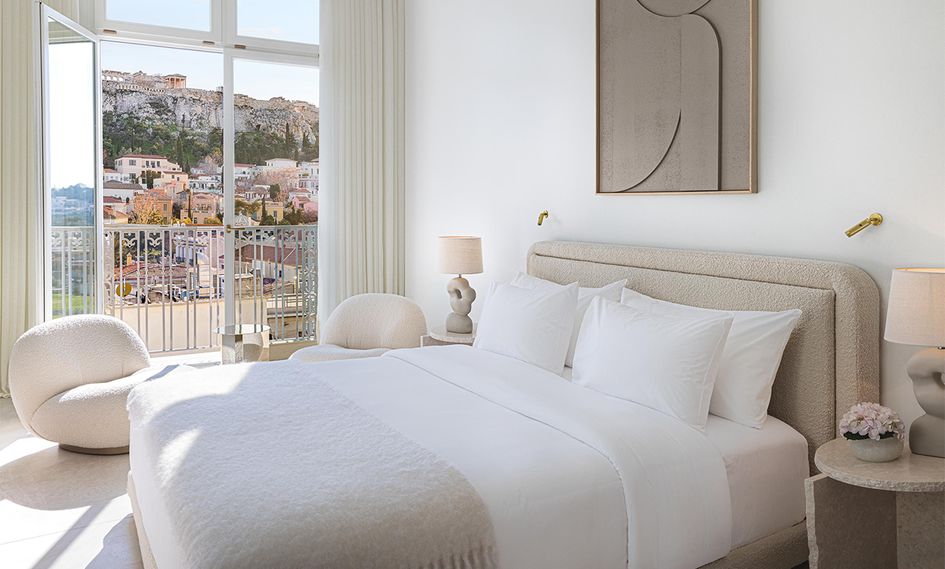 The Dolli at Acropolis