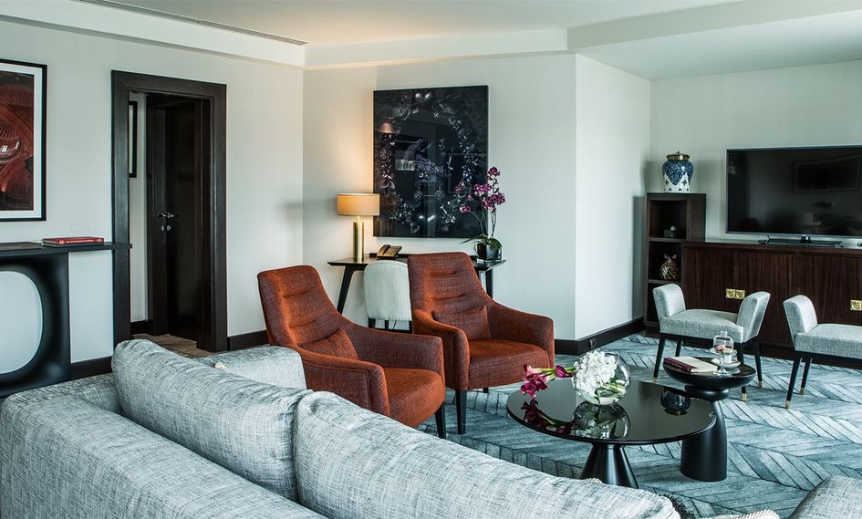 Sofitel Lisbon Liberdade