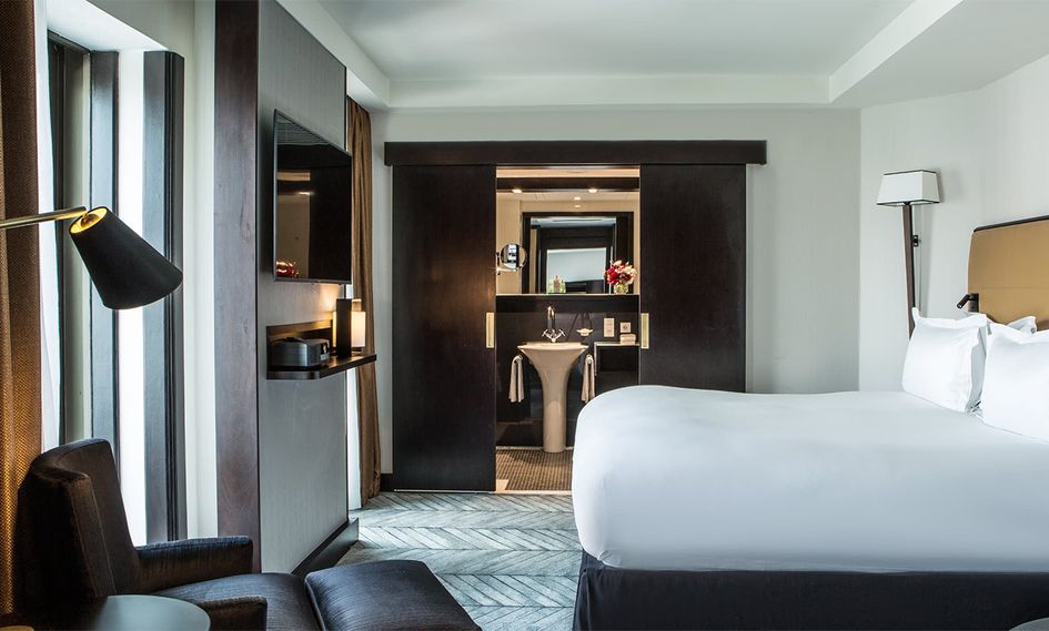 Sofitel Lisbon Liberdade