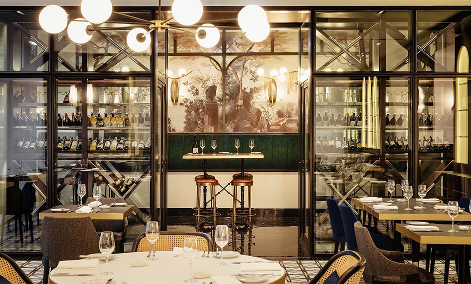 Sofitel Lisbon Liberdade