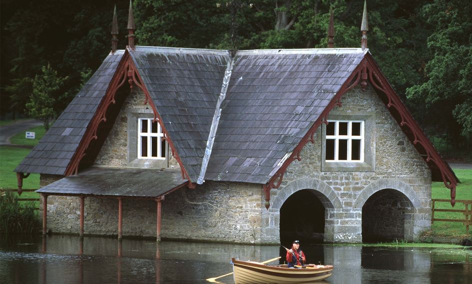 Carton House, A Fairmont Managed Hotel