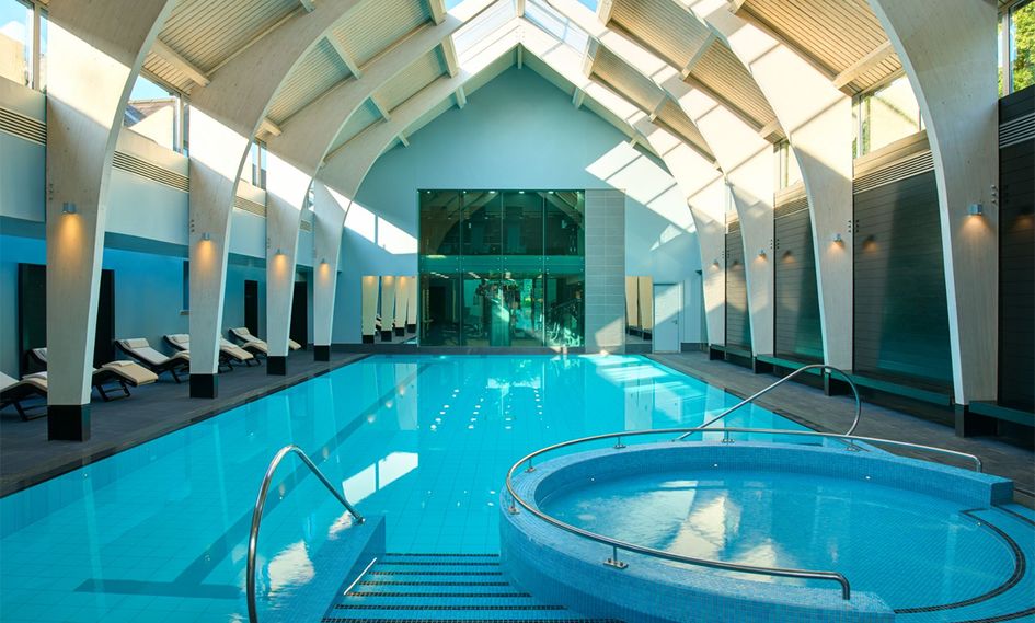 Carton House, A Fairmont Managed Hotel