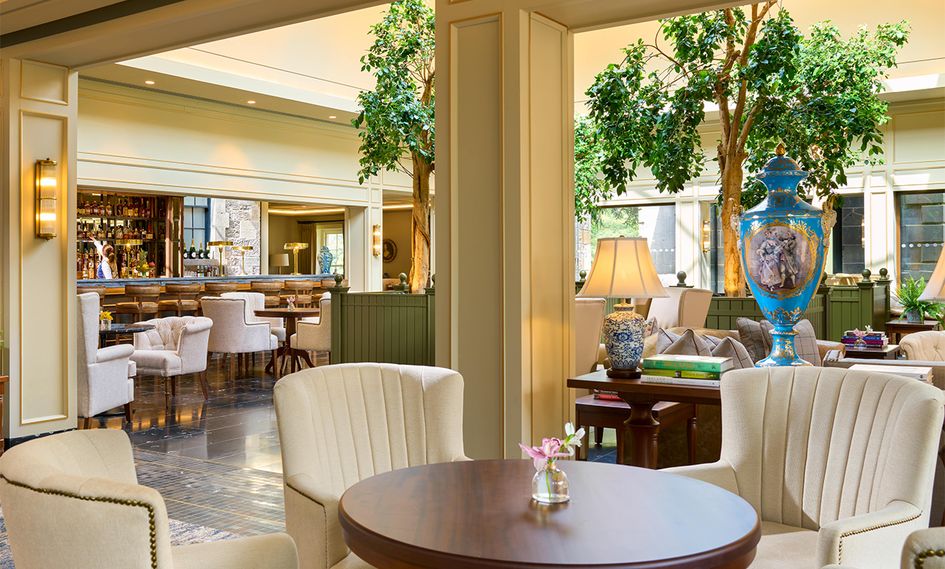 Carton House, A Fairmont Managed Hotel